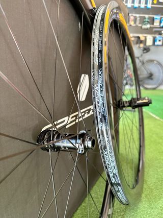 SPEEDSIX Ultralight 45