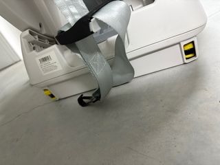 Silla coche Asalvo Grupo 0-1-2-3