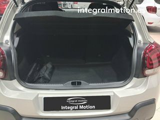 Citroën C3 BlueHDi 75KW (100CV) S&S Live Pack