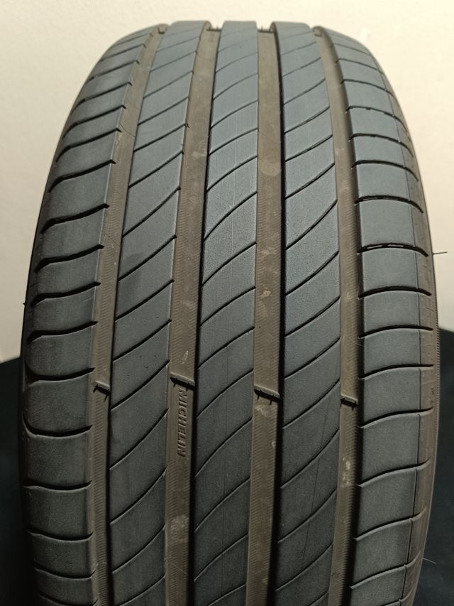 MICHELIN PRIMERAS MARCAS 205/55R16 VARIAS MEDIDAS