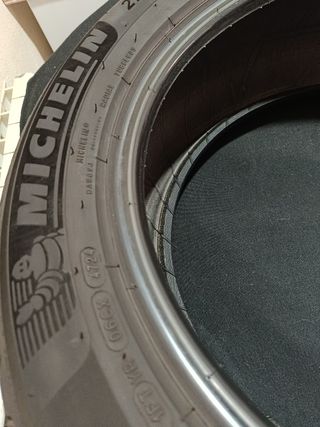MICHELIN PRIMERAS MARCAS 205/55R16 VARIAS MEDIDAS