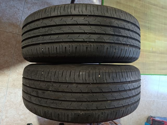 MICHELIN PRIMERAS MARCAS 205/55R16 VARIAS MEDIDAS