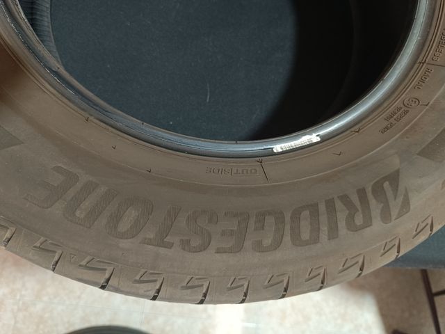 MICHELIN PRIMERAS MARCAS 205/55R16 VARIAS MEDIDAS