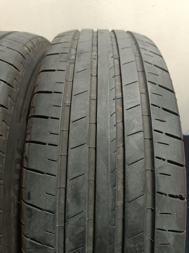 MICHELIN PRIMERAS MARCAS 205/55R16 VARIAS MEDIDAS
