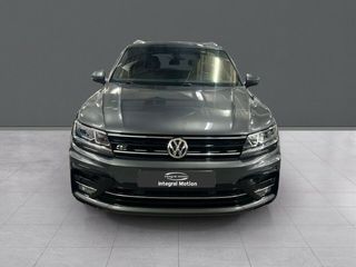 Volkswagen Tiguan Sport 2.0 TDI 176kW (240CV) DSG 4Motion