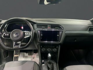 Volkswagen Tiguan Sport 2.0 TDI 176kW (240CV) DSG 4Motion