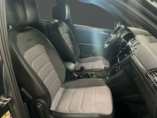 Volkswagen Tiguan Sport 2.0 TDI 176kW (240CV) DSG 4Motion