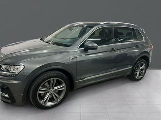 Volkswagen Tiguan Sport 2.0 TDI 176kW (240CV) DSG 4Motion