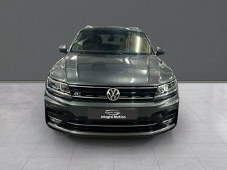 Volkswagen Tiguan Sport 2.0 TDI 176kW (240CV) DSG 4Motion