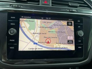 Volkswagen Tiguan Sport 2.0 TDI 176kW (240CV) DSG 4Motion