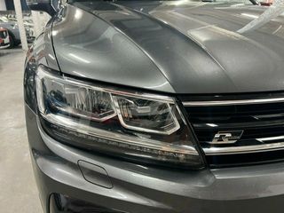 Volkswagen Tiguan Sport 2.0 TDI 176kW (240CV) DSG 4Motion