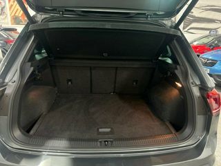 Volkswagen Tiguan Sport 2.0 TDI 176kW (240CV) DSG 4Motion