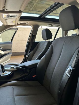 BMW Serie 3 2019