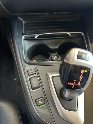 BMW Serie 3 2019