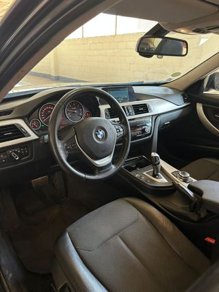 BMW Serie 3 2019