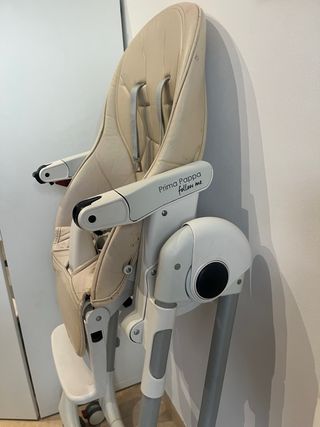 Trona Peg Perego Prima Pappa