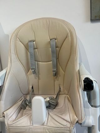 Trona Peg Perego Prima Pappa