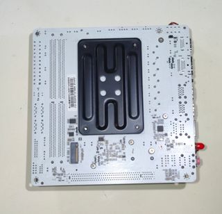 Placa Base + CPU