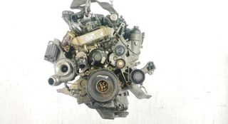 N47d20a motor completo bmw 3 series (e90) 22772572