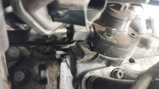 N47d20a motor completo bmw 3 series (e90) 22772572
