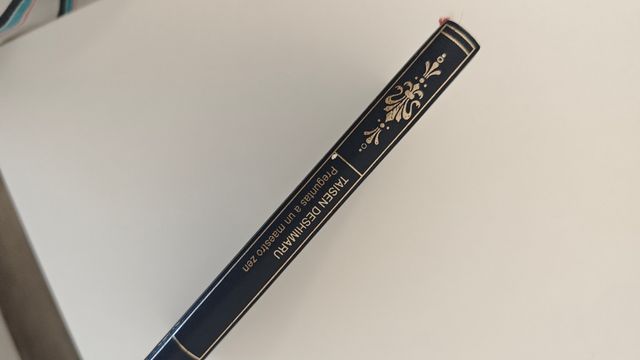 Preguntas a un Maestro Zen