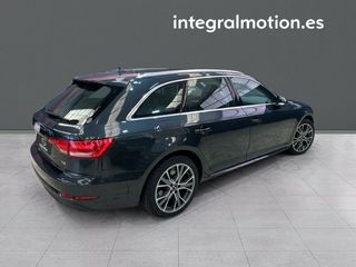 Audi A4 Avant 2.0 TDI 150CV S tronic