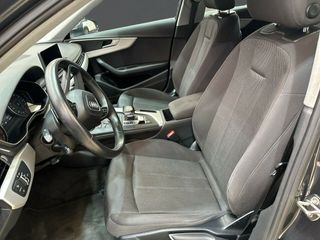 Audi A4 Avant 2.0 TDI 150CV S tronic