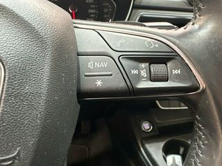 Audi A4 Avant 2.0 TDI 150CV S tronic