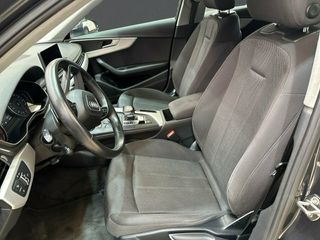 Audi A4 Avant 2.0 TDI 150CV S tronic