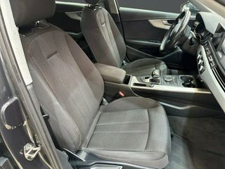 Audi A4 Avant 2.0 TDI 150CV S tronic