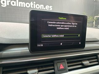 Audi A4 Avant 2.0 TDI 150CV S tronic