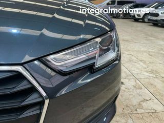 Audi A4 Avant 2.0 TDI 150CV S tronic