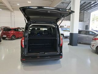 Mercedes Clase T 180 d