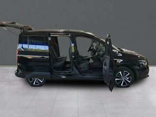 Mercedes Clase T 180 d