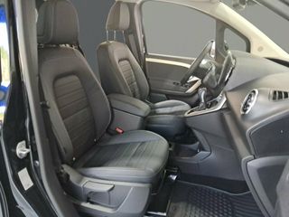 Mercedes Clase T 180 d