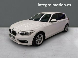 BMW Serie 1 116d
