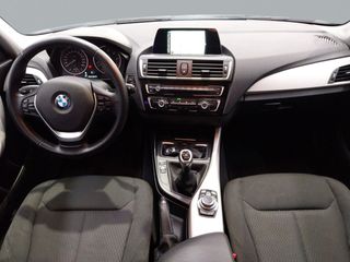 BMW Serie 1 116d