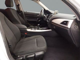 BMW Serie 1 116d