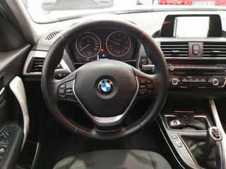 BMW Serie 1 116d