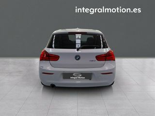 BMW Serie 1 116d