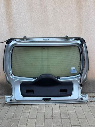Puerta Maletero Peugeot 206