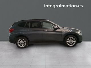 BMW X1 sDrive16d