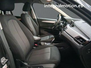 BMW X1 sDrive16d