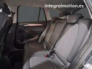 BMW X1 sDrive16d