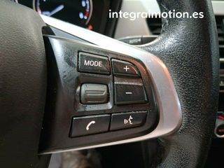 BMW X1 sDrive16d