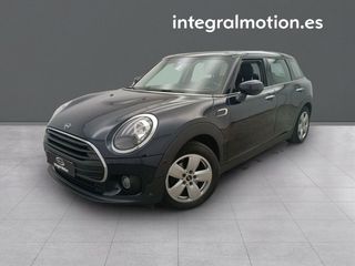 MINI Clubman One D