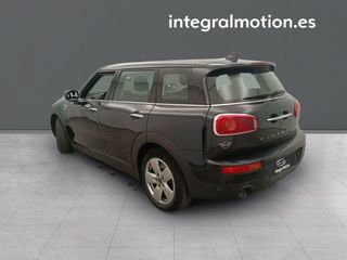 MINI Clubman One D