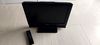 TV Sony Bravia 19 pulgadas