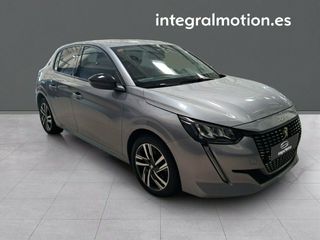 Peugeot 208 BlueHDi 73kW (100CV) Allure