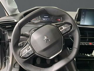 Peugeot 208 BlueHDi 73kW (100CV) Allure